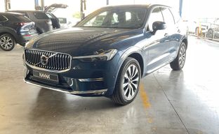 Volvo • XC60
