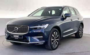 Volvo • XC60