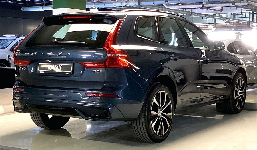 Volvo Xc60 B5 ULTIMATE DARK Suv 2023