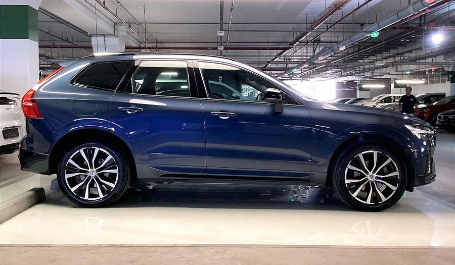 Volvo Xc60 B5 ULTIMATE DARK Suv 2023