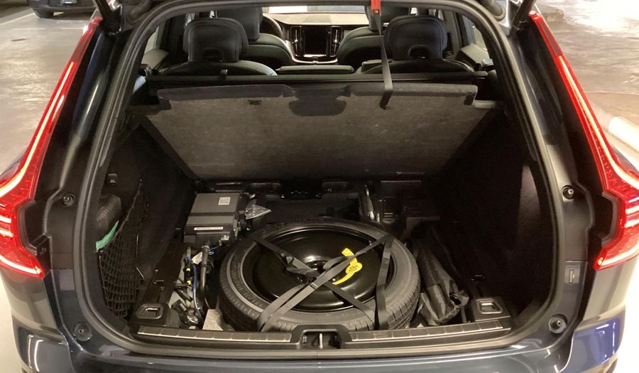 Volvo Xc60 B5 ULTIMATE DARK Suv 2023