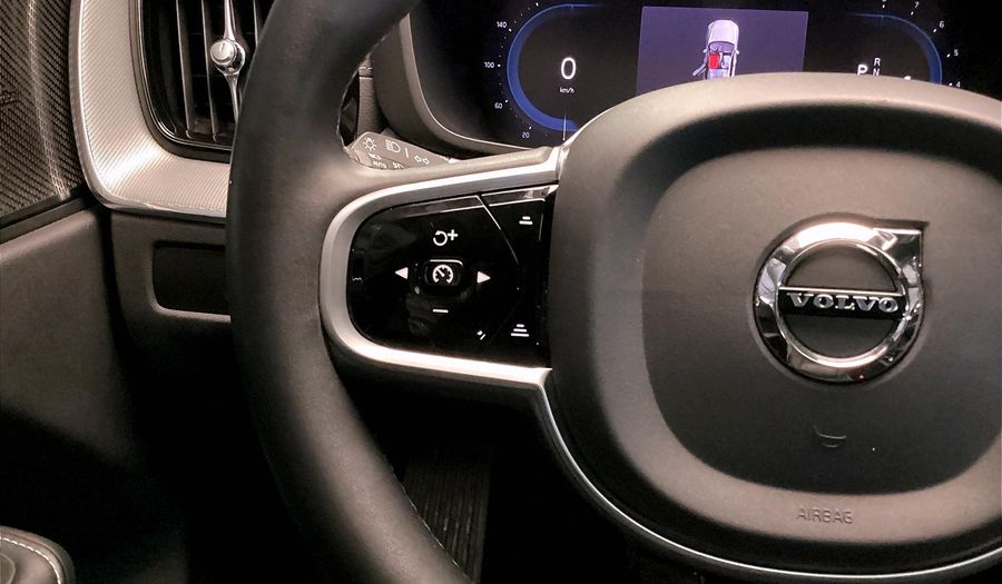 Volvo Xc60 B5 ULTIMATE DARK Suv 2023