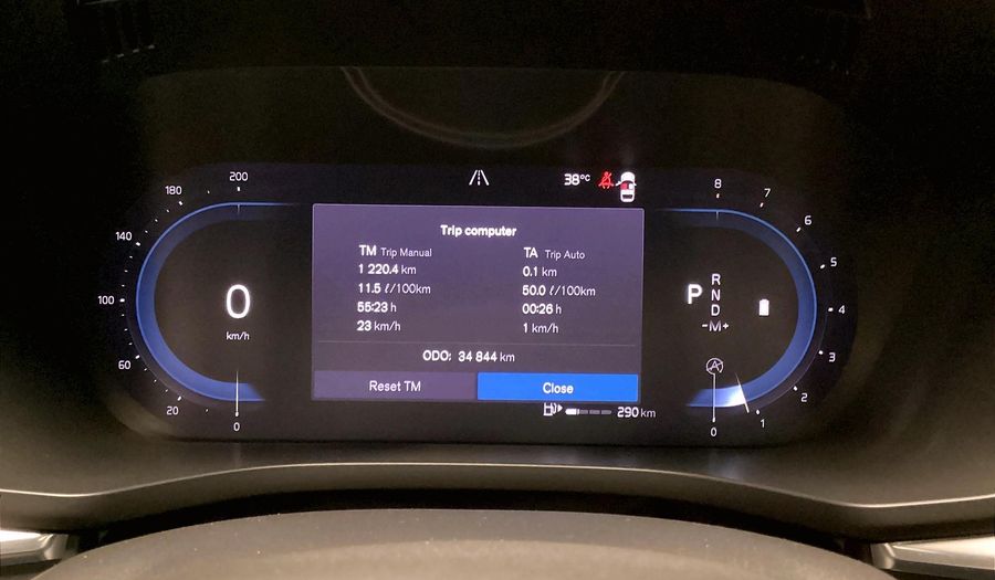 Volvo Xc60 B5 ULTIMATE DARK Suv 2023