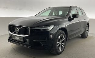 Volvo • XC60