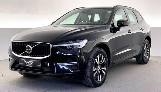 Volvo • XC60