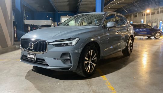 Volvo • XC60