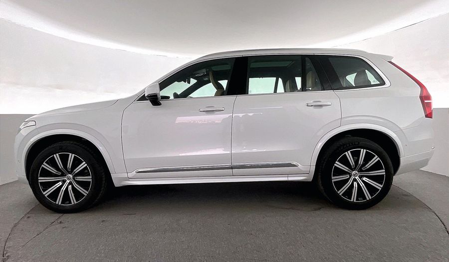 Volvo Xc90 B6 ULTIMATE BRIGHT Suv 2023