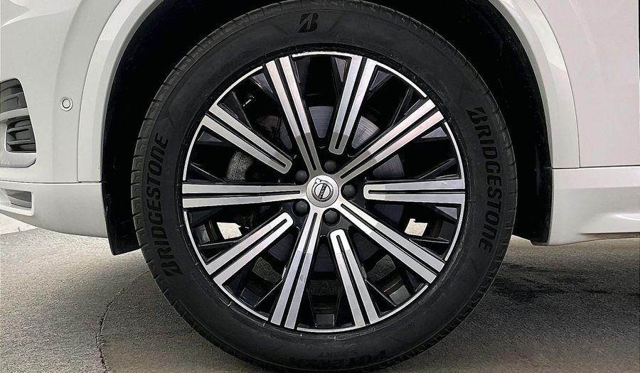 Volvo Xc90 B6 ULTIMATE BRIGHT Suv 2023