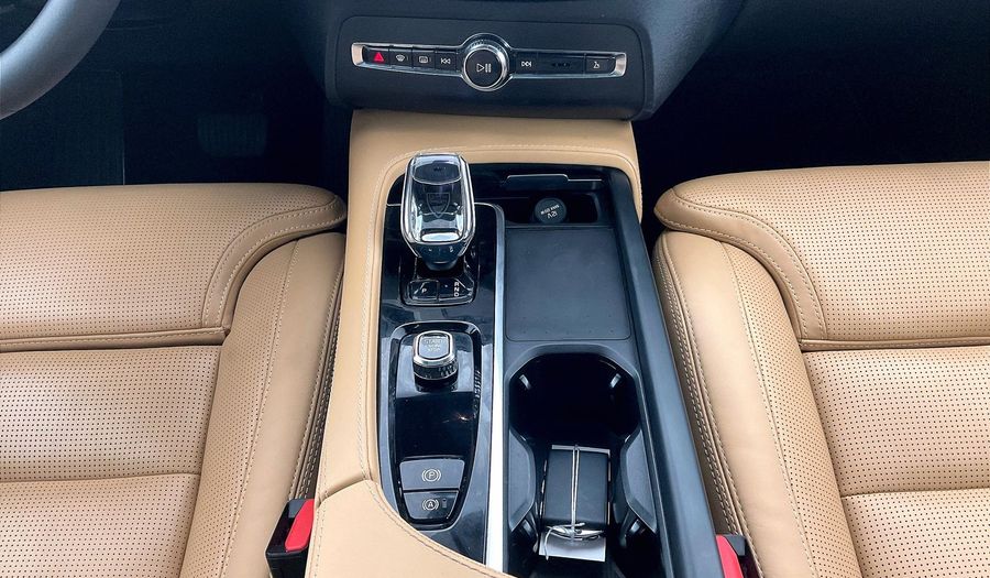 Volvo Xc90 B6 ULTIMATE BRIGHT Suv 2023
