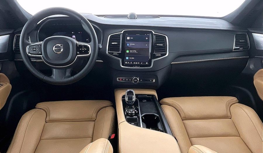 Volvo Xc90 B6 ULTIMATE BRIGHT Suv 2023