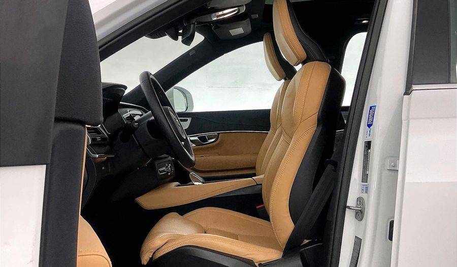 Volvo Xc90 B6 ULTIMATE BRIGHT Suv 2023