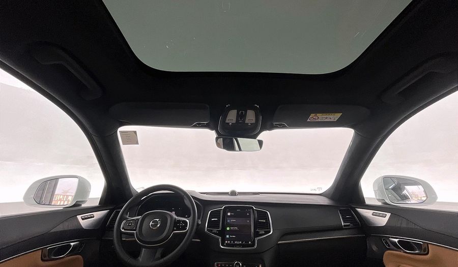 Volvo Xc90 B6 ULTIMATE BRIGHT Suv 2023