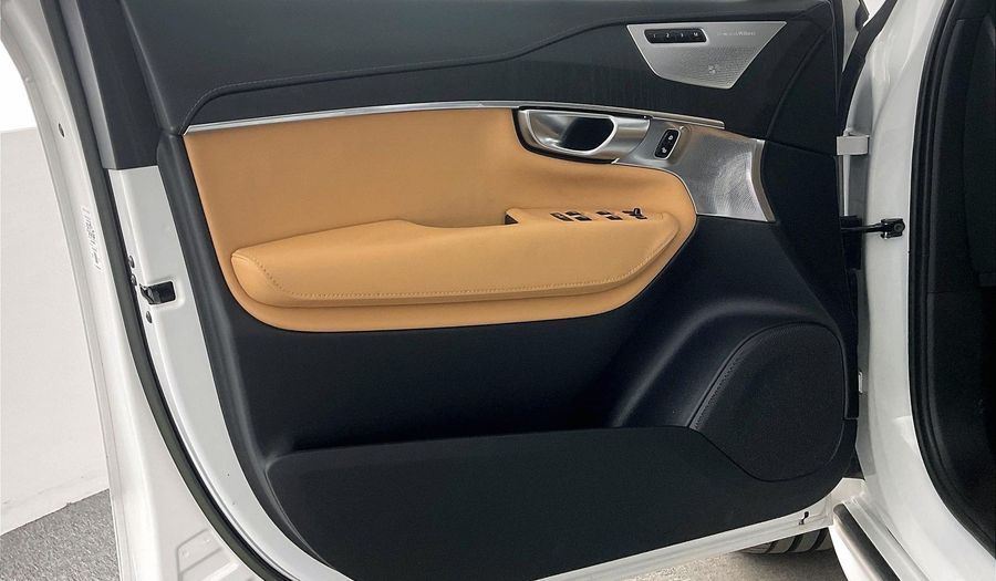 Volvo Xc90 B6 ULTIMATE BRIGHT Suv 2023