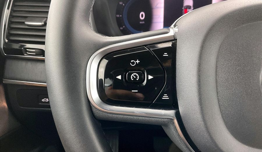 Volvo Xc90 B6 ULTIMATE BRIGHT Suv 2023