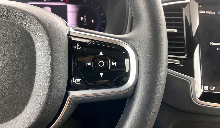 Volvo Xc90 B6 ULTIMATE BRIGHT Suv 2023
