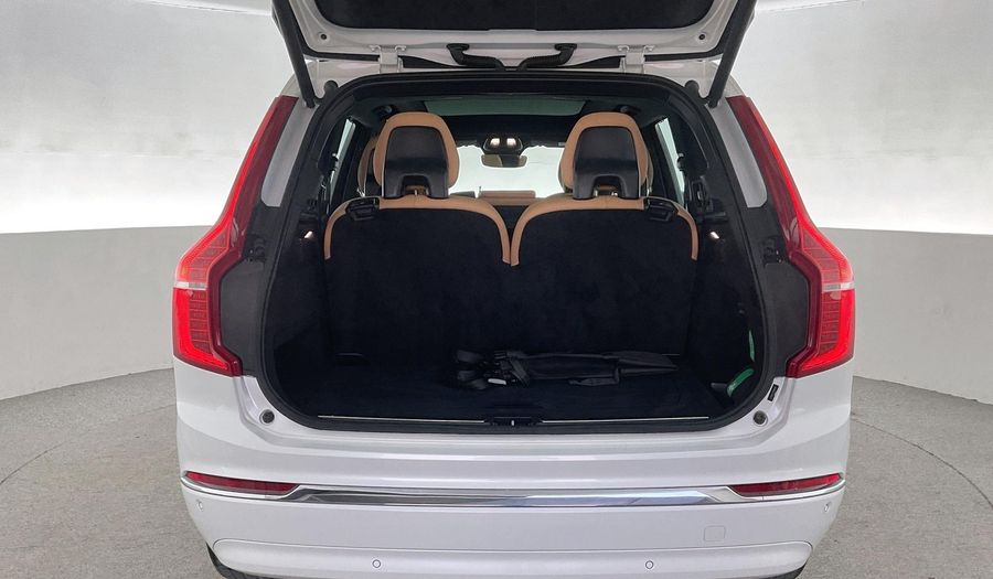 Volvo Xc90 B6 ULTIMATE BRIGHT Suv 2023