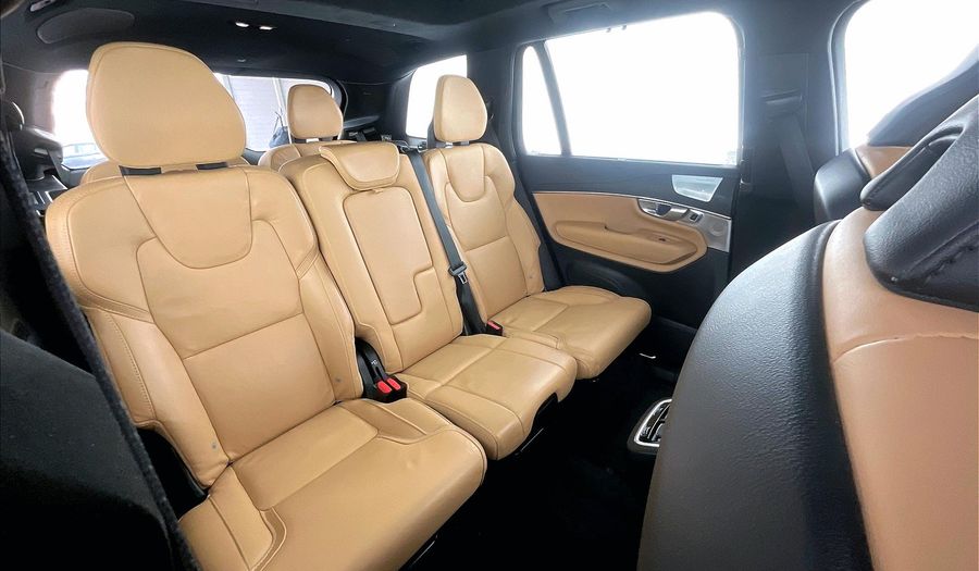 Volvo Xc90 B6 ULTIMATE BRIGHT Suv 2023