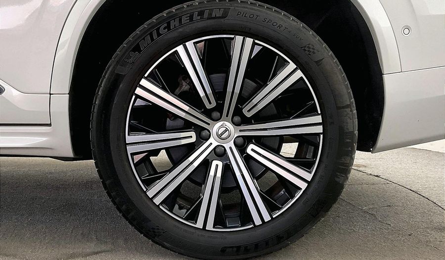 Volvo Xc90 B6 ULTIMATE BRIGHT Suv 2023