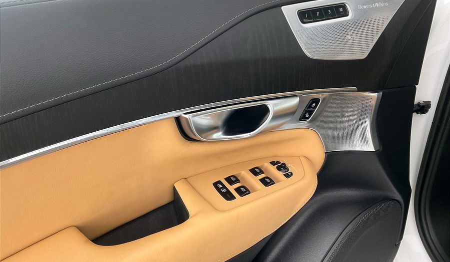 Volvo Xc90 B6 ULTIMATE BRIGHT Suv 2023