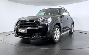 Mini • Countryman