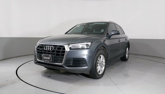 Audi • Q5