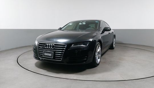 Audi • A7