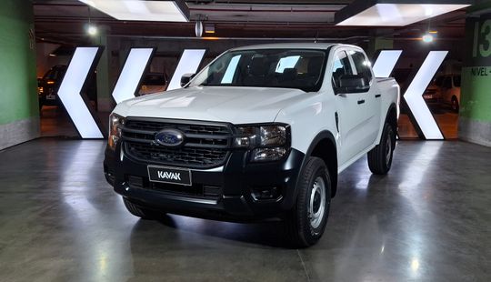 Ford • Ranger
