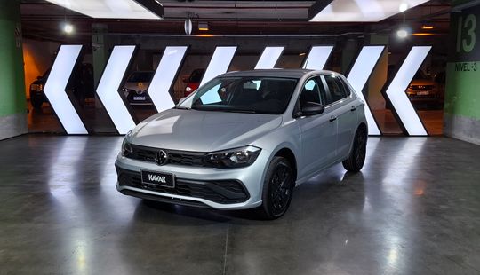 Volkswagen • Polo