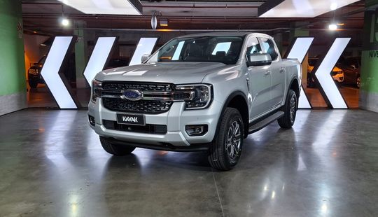 Ford • Ranger