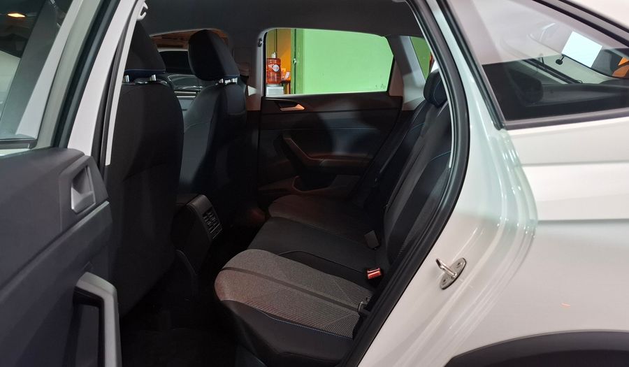 Volkswagen Nivus 1.0 200 TSI COMFORTLINE AUTO MY25 Suv 2025