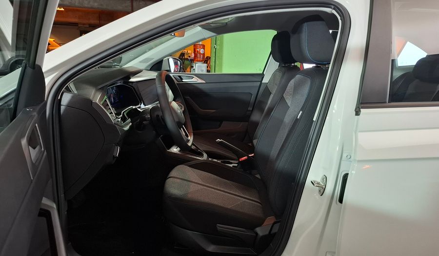 Volkswagen Nivus 1.0 200 TSI COMFORTLINE AUTO MY25 Suv 2025