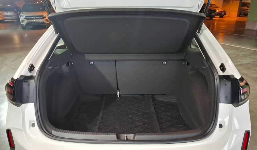 Volkswagen Nivus 1.0 200 TSI COMFORTLINE AUTO MY25 Suv 2025