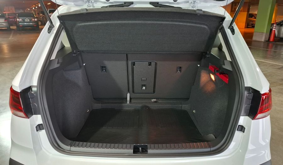 Volkswagen Taos 1.4 250 TSI COMFORTLINE AUTO MY24 Suv 2025