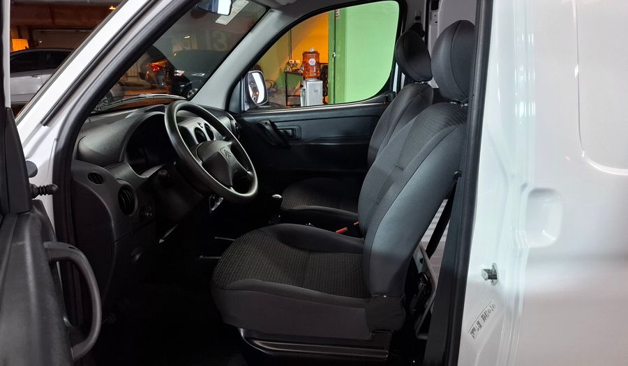 Citroen Berlingo 1.6 HDI BUSINESS MY22 Van 2025