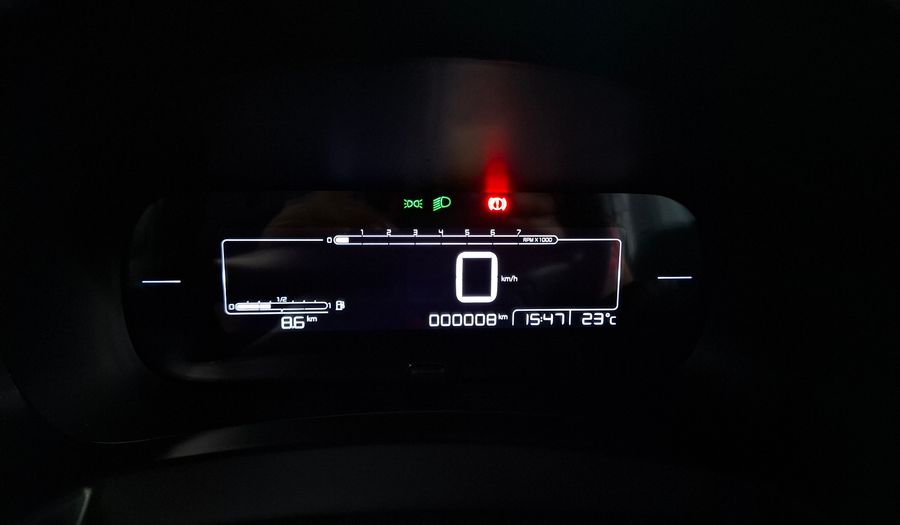 Citroen Berlingo 1.6 HDI BUSINESS MY22 Van 2025