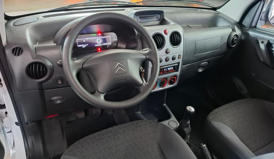 Citroen Berlingo 1.6 HDI BUSINESS MY22 Van 2025