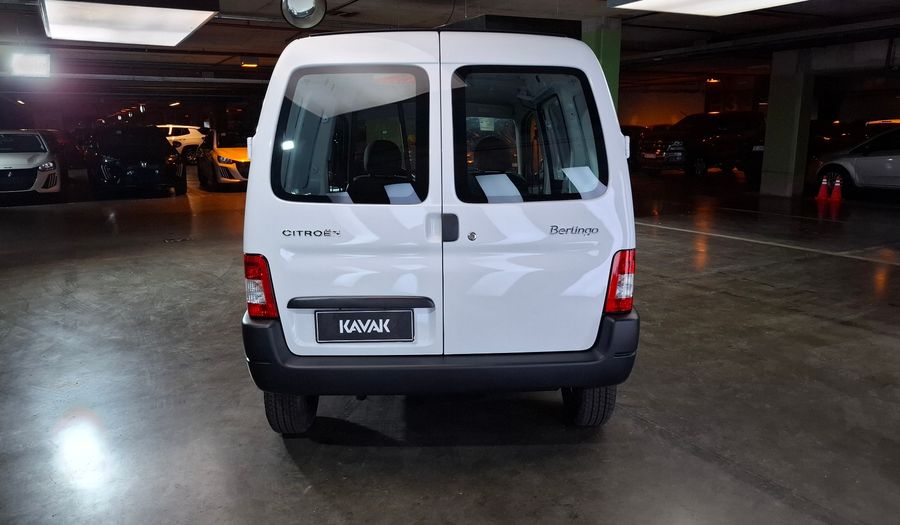 Citroen Berlingo 1.6 HDI BUSINESS MY22 Van 2025