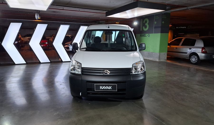 Citroen Berlingo 1.6 HDI BUSINESS MY22 Van 2025