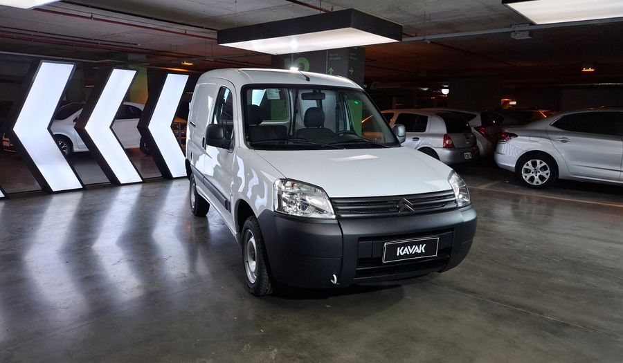 Citroen Berlingo 1.6 HDI BUSINESS MY22 Van 2025