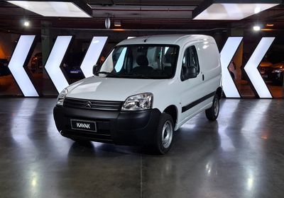 Citroen Berlingo 2025