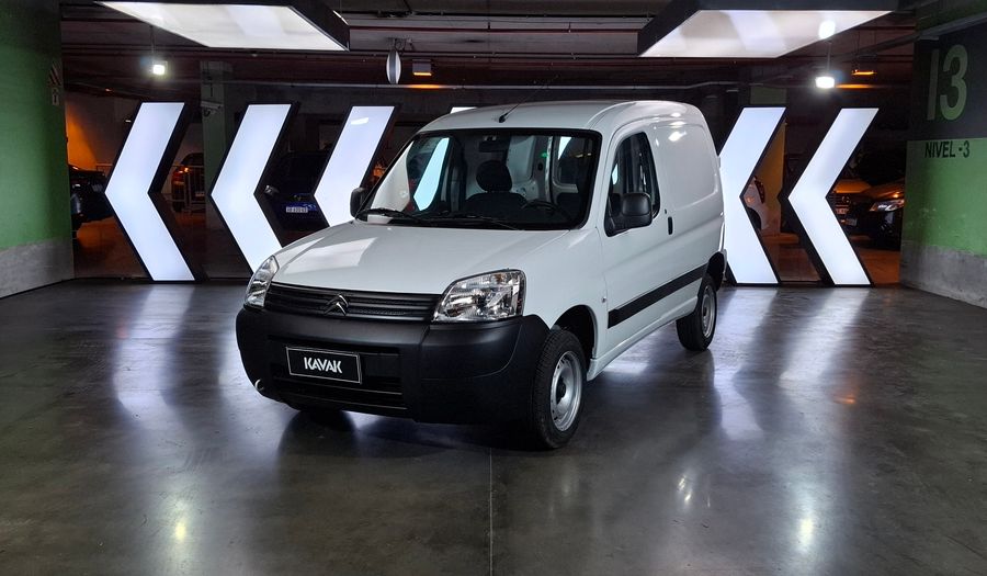 Citroen Berlingo 1.6 HDI BUSINESS MY22 Van 2025