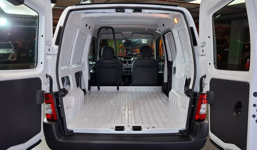 Citroen Berlingo 1.6 HDI BUSINESS MY22 Van 2025