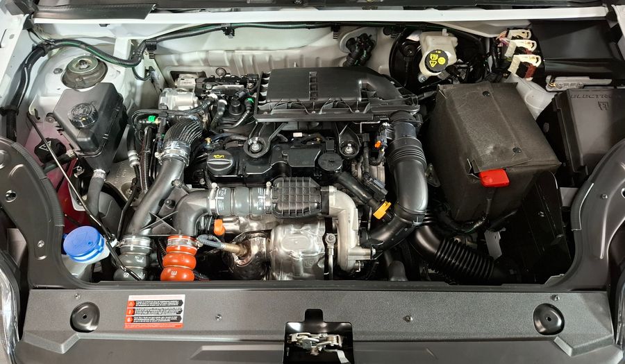 Citroen Berlingo 1.6 HDI BUSINESS MY22 Van 2025