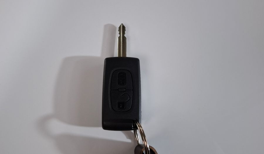 Citroen Berlingo 1.6 HDI BUSINESS MY22 Van 2025