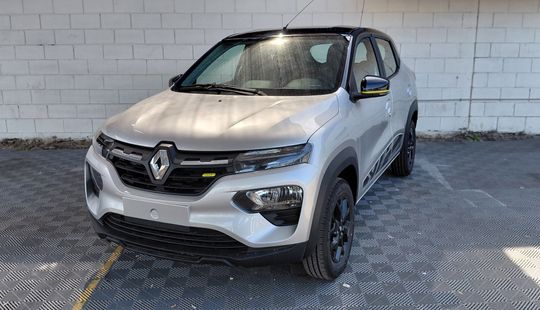 Renault • Kwid