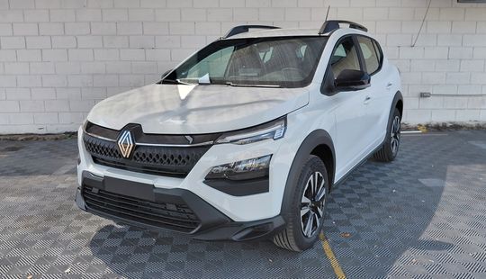 Renault • Kardian