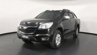 Chevrolet S10 LTZ CD Pickup 2015
