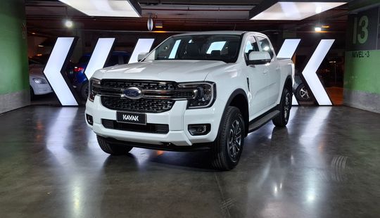 Ford • Ranger