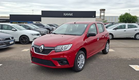 2025 • 1.002 km • Manual