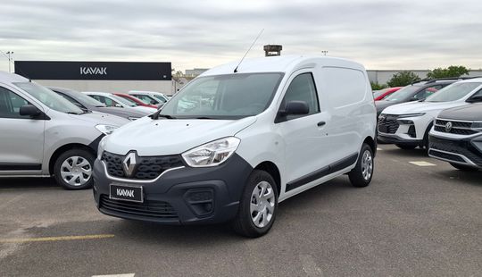 Renault Kangoo 1.6 2A-2025